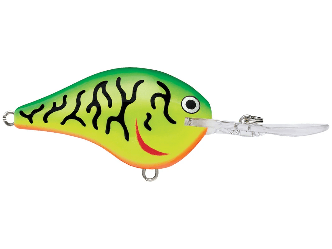Rapala - DT10 Series Crankbait - Bobber Bargain