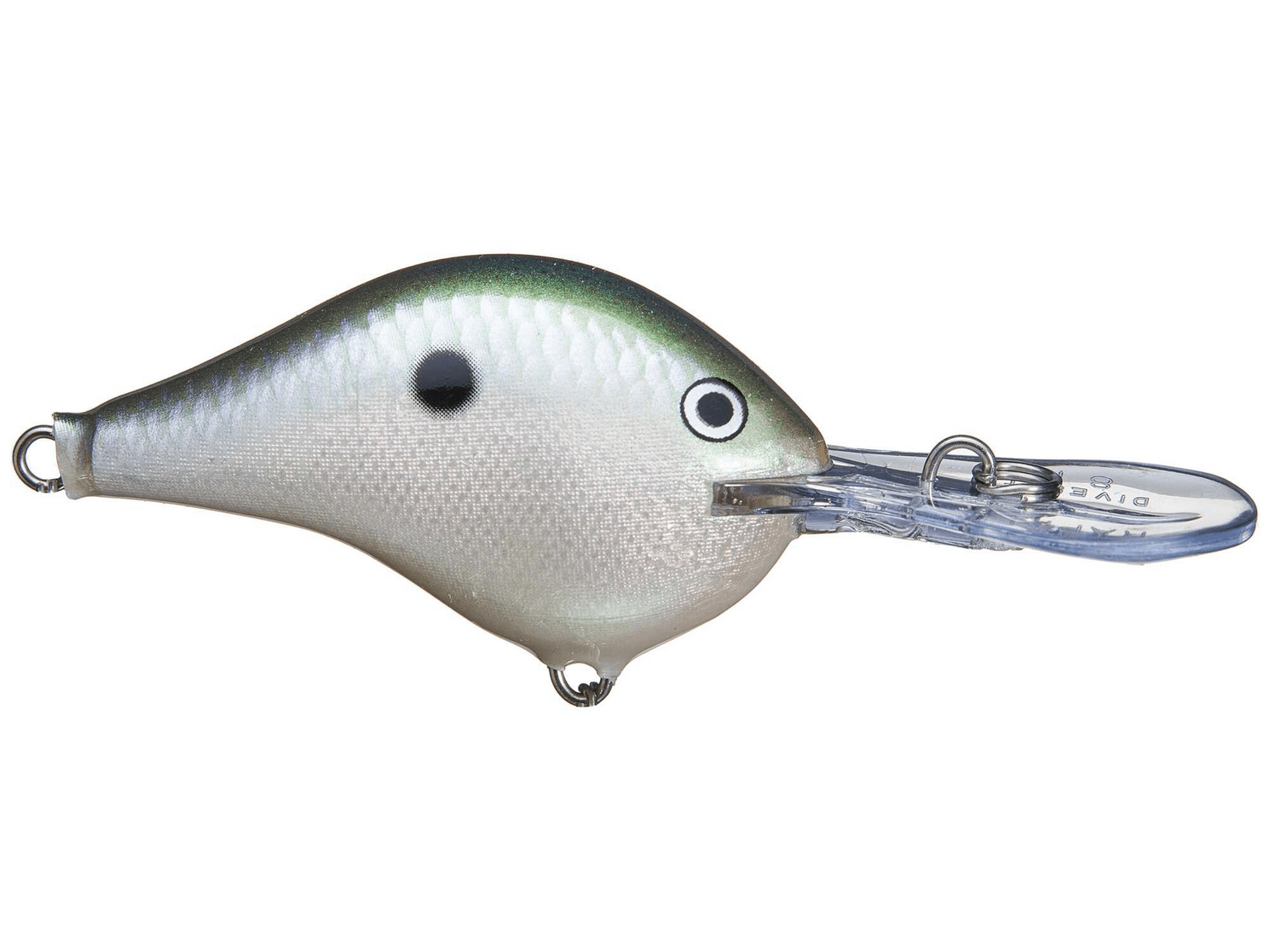 Rapala - DT8 Series Crankbait - Bobber Bargain