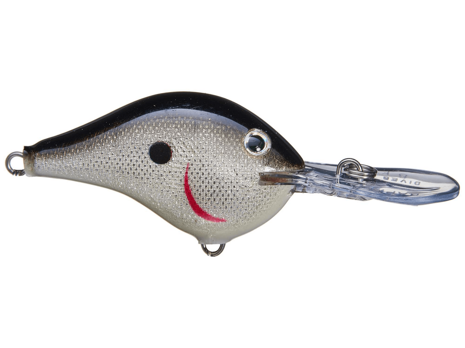Rapala - DT8 Series Crankbait - Bobber Bargain