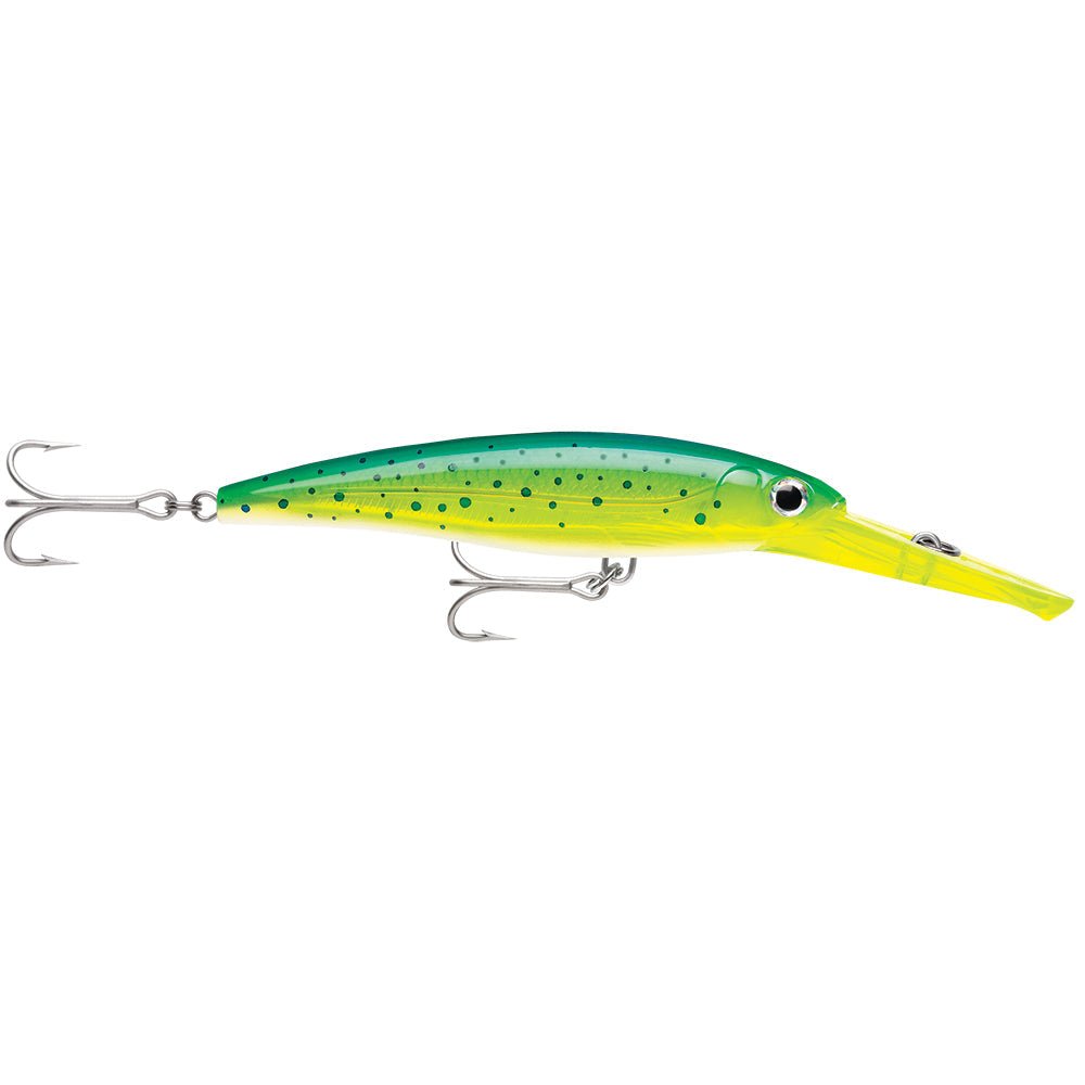 Rapala - X - Rap Magnum - Bobber Bargain