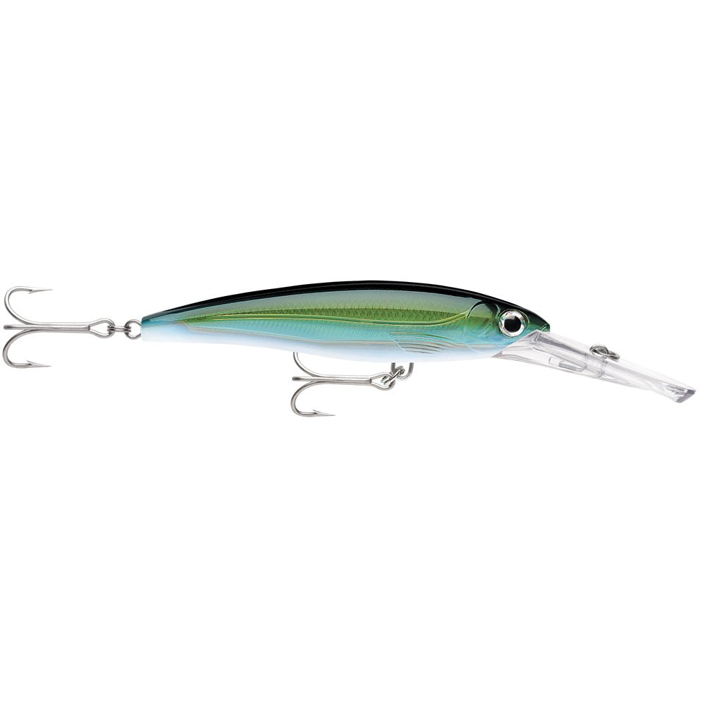 Rapala - X - Rap Magnum - Bobber Bargain