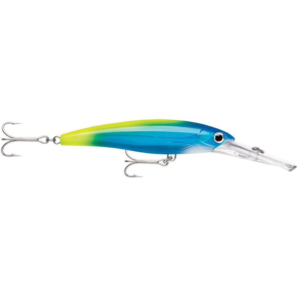 Rapala - X - Rap Magnum - Bobber Bargain