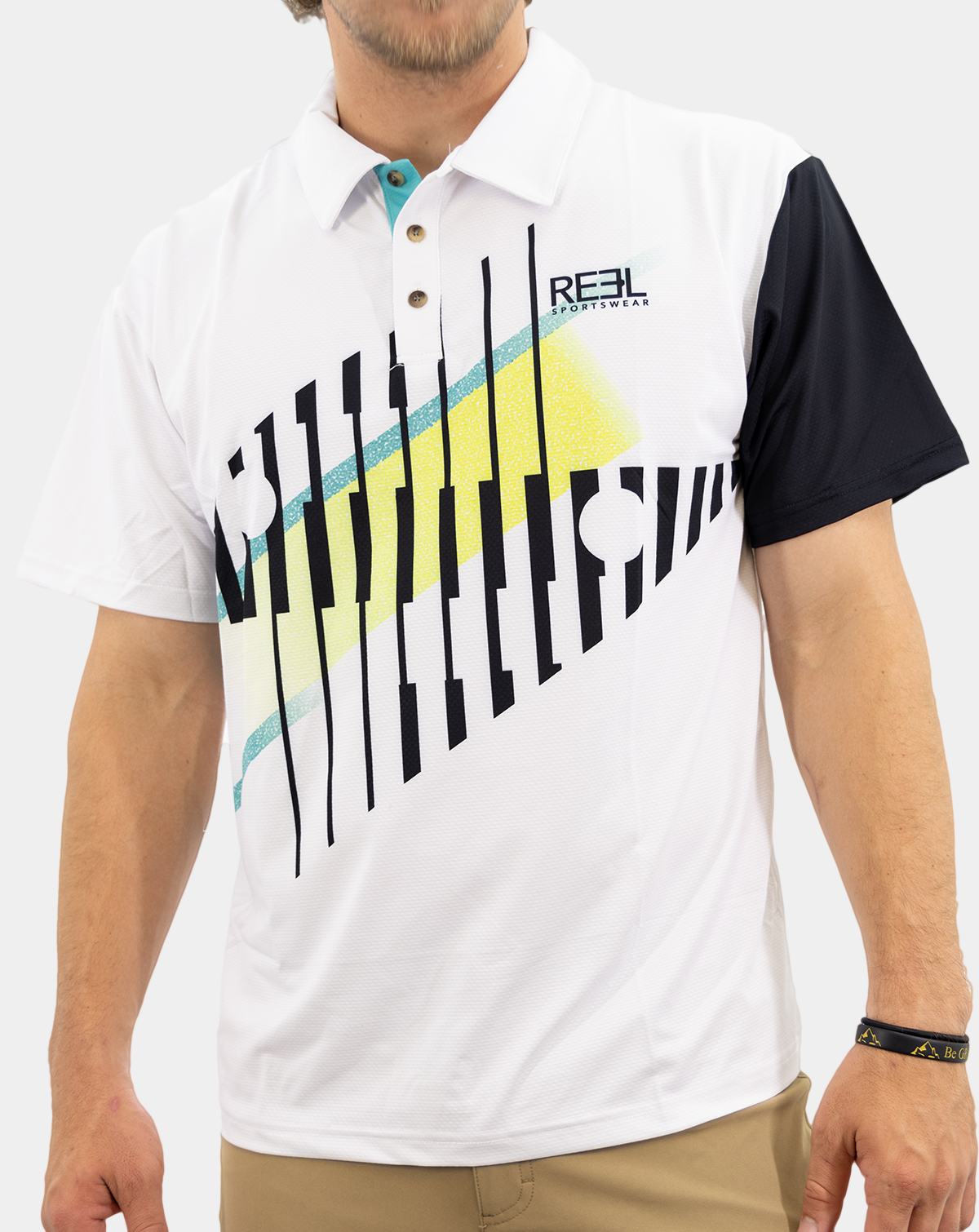 Polo Redfish Challenge