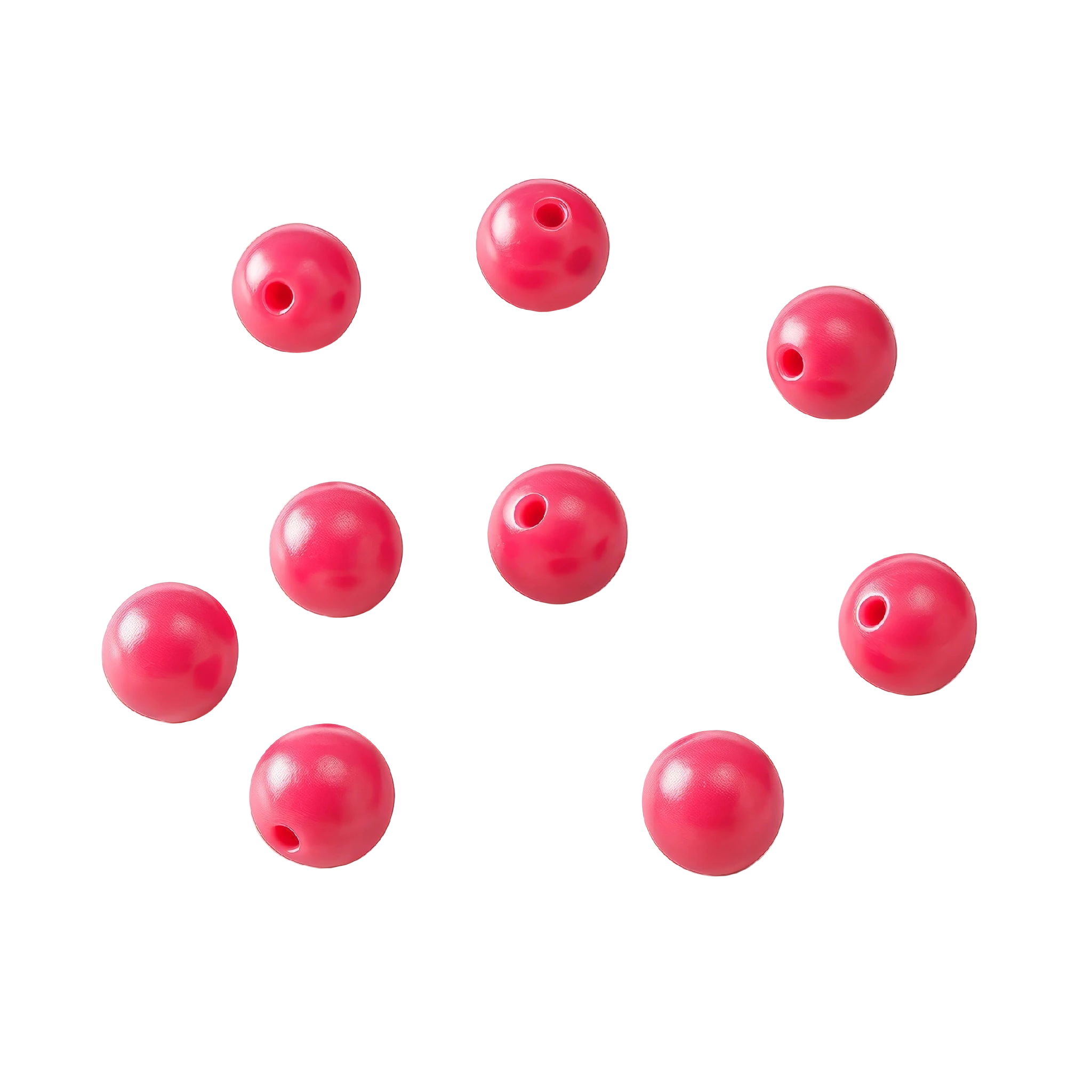 Cuentas de deriva RiverEgg