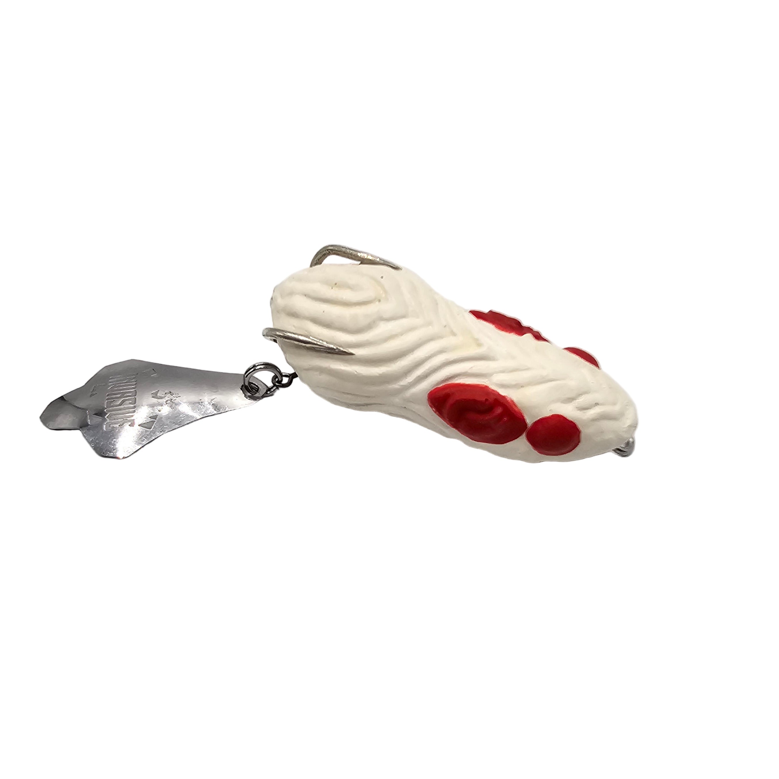Splash Rat