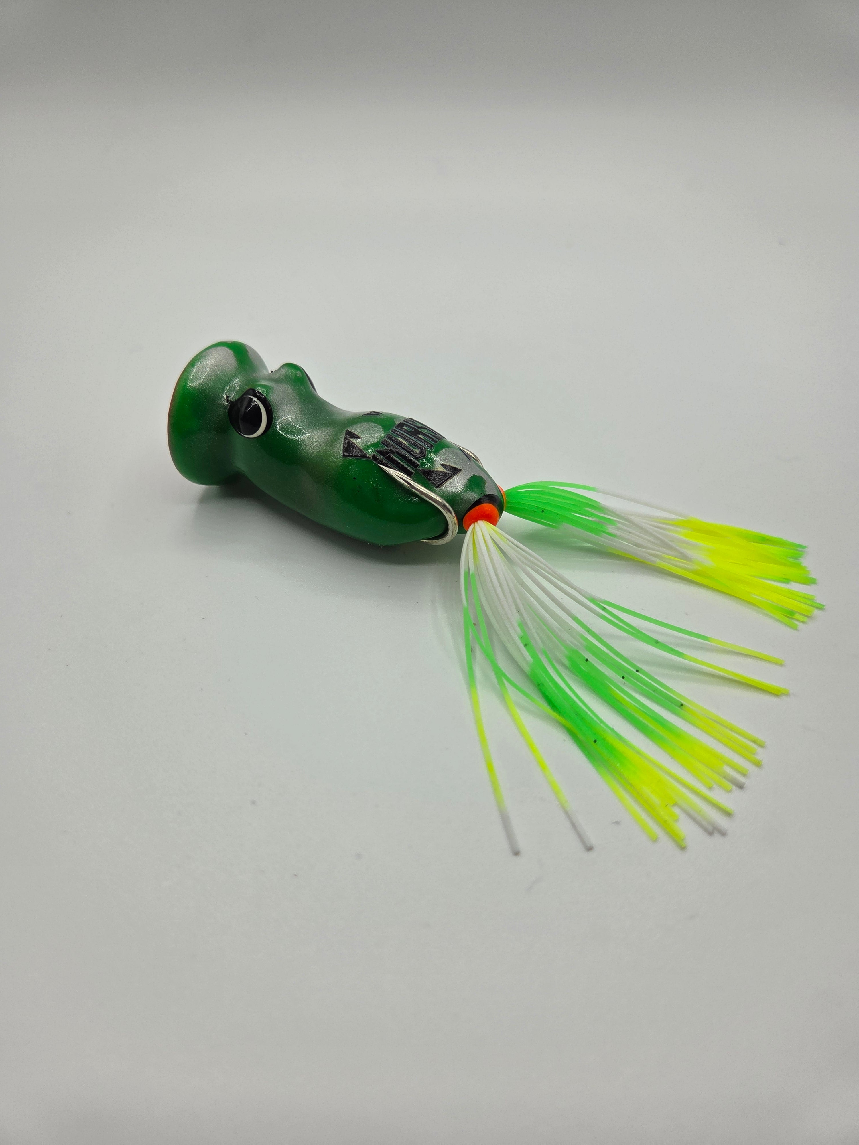 Nudo chugger