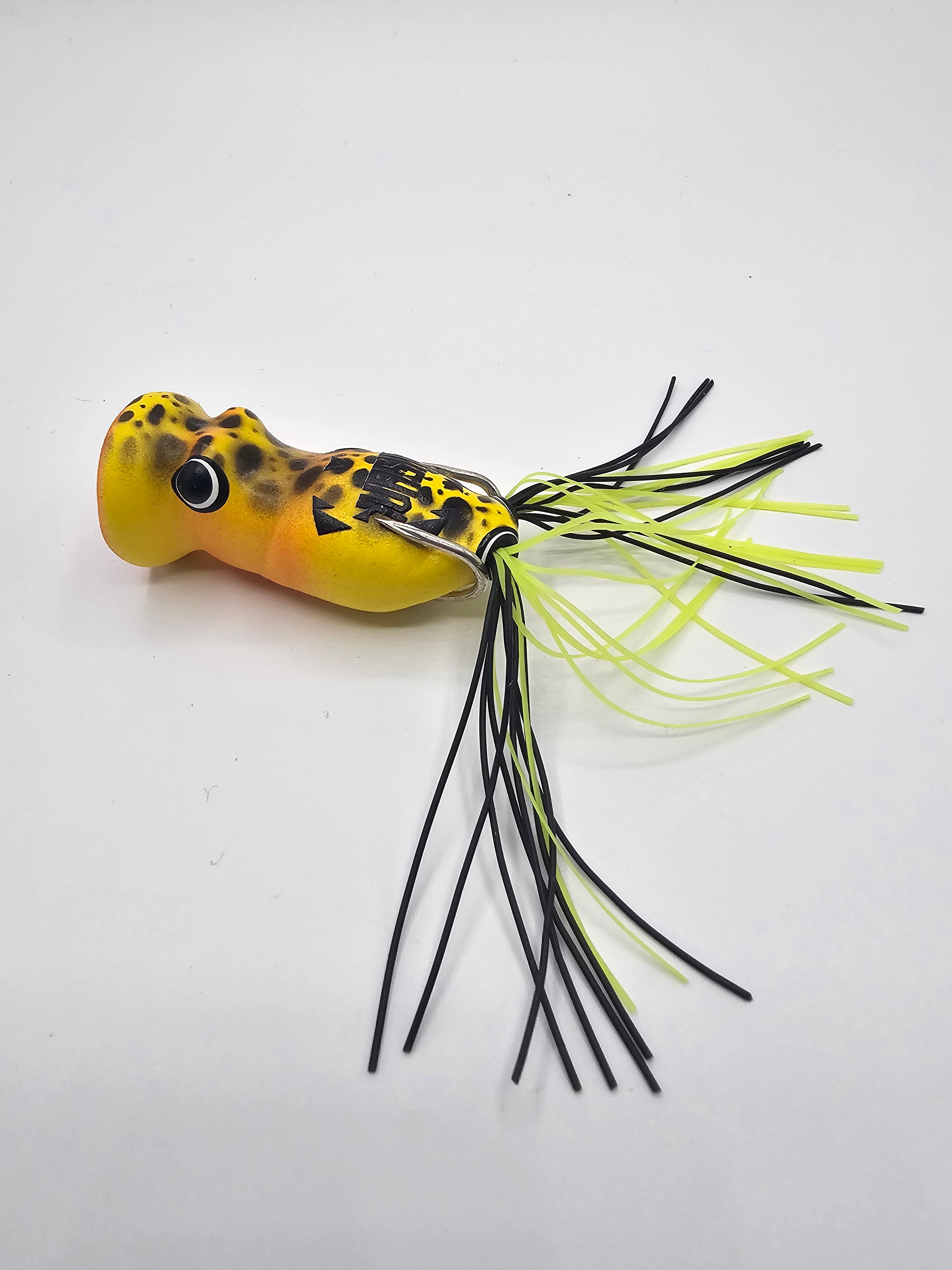 Nudo chugger