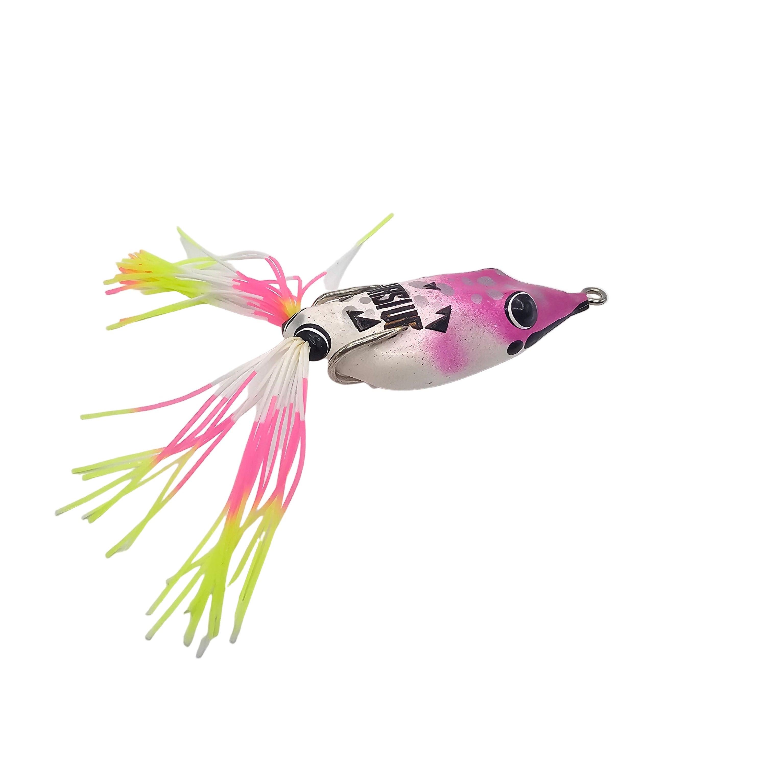 Caminante del pantano