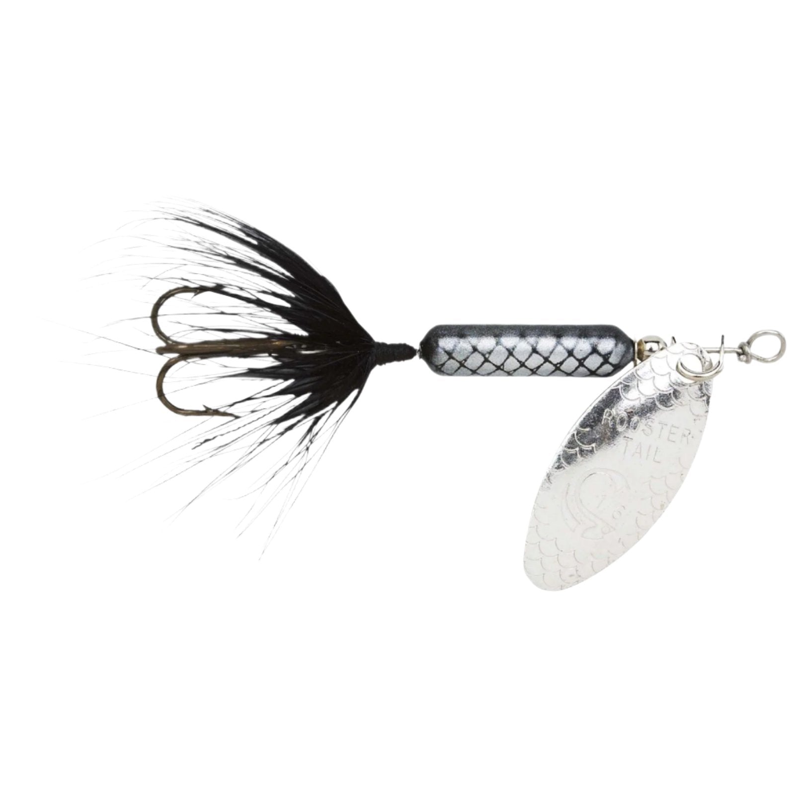 Rooster Tail Baits - Yakima Rooster Tail Spinner - Bobber Bargain