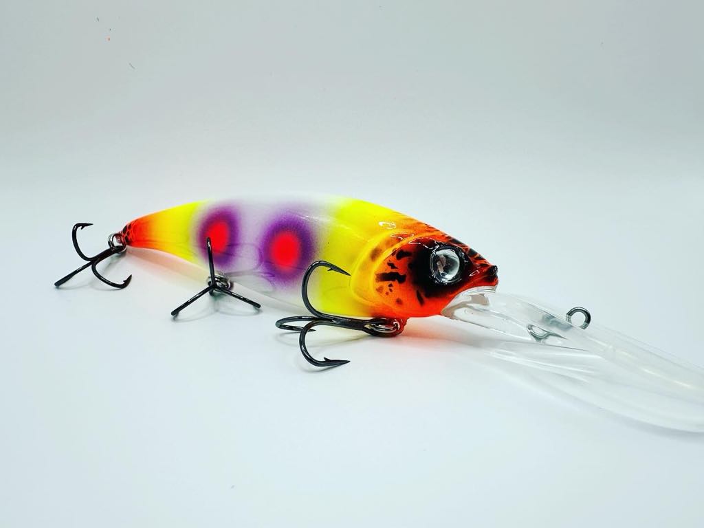 Havoc HD-30: Maíz podrido