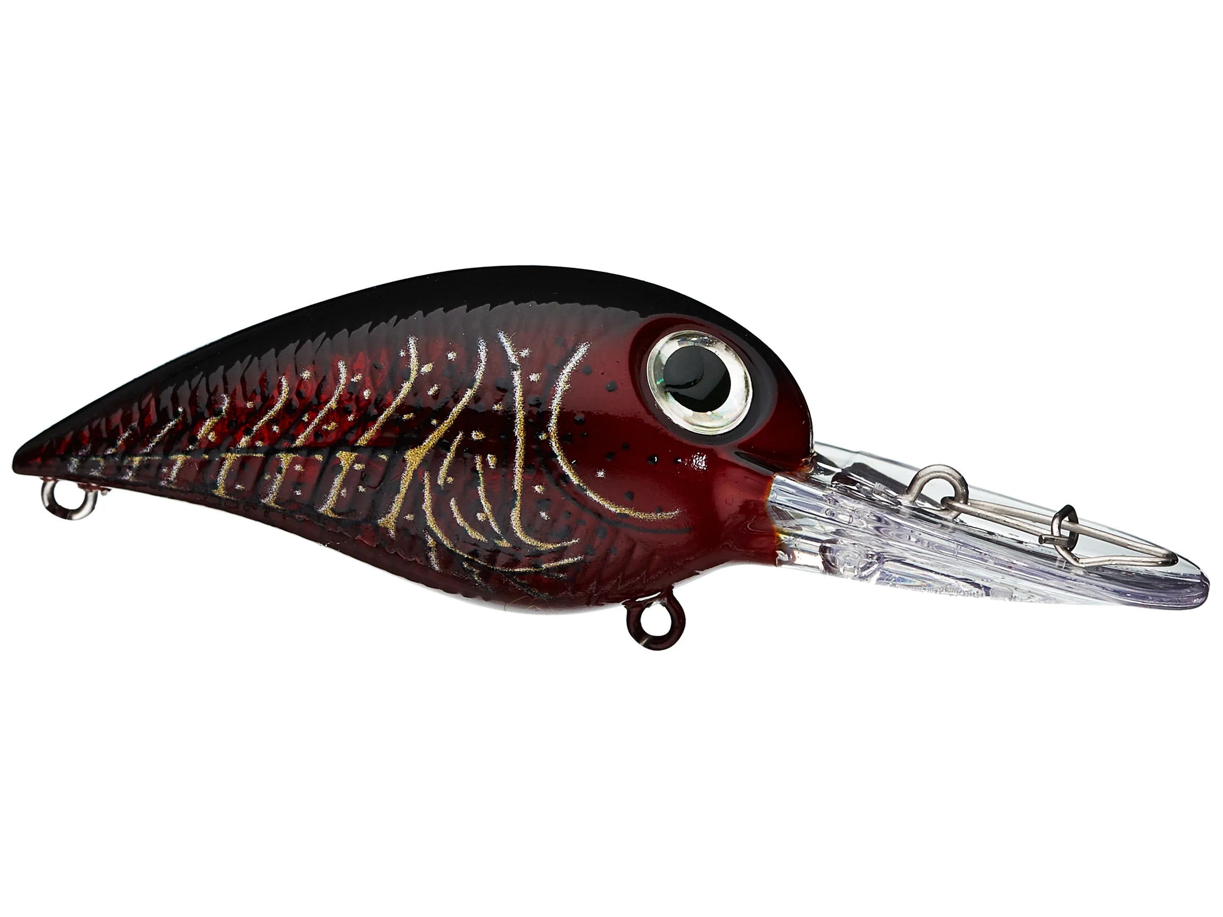 Wiggle Wart Madflash