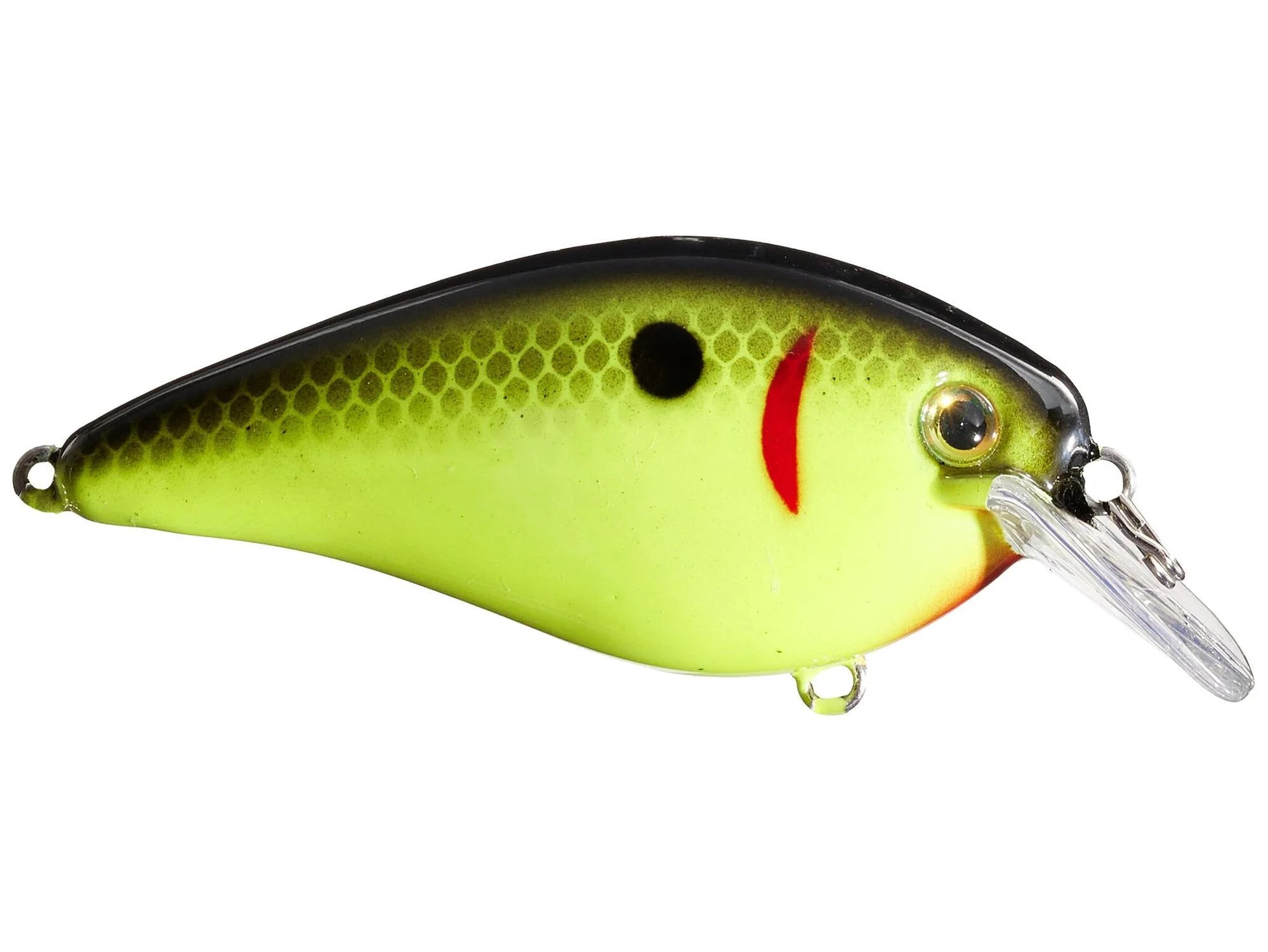 KVD 1.5 HC Squarebill Silent Crankbait