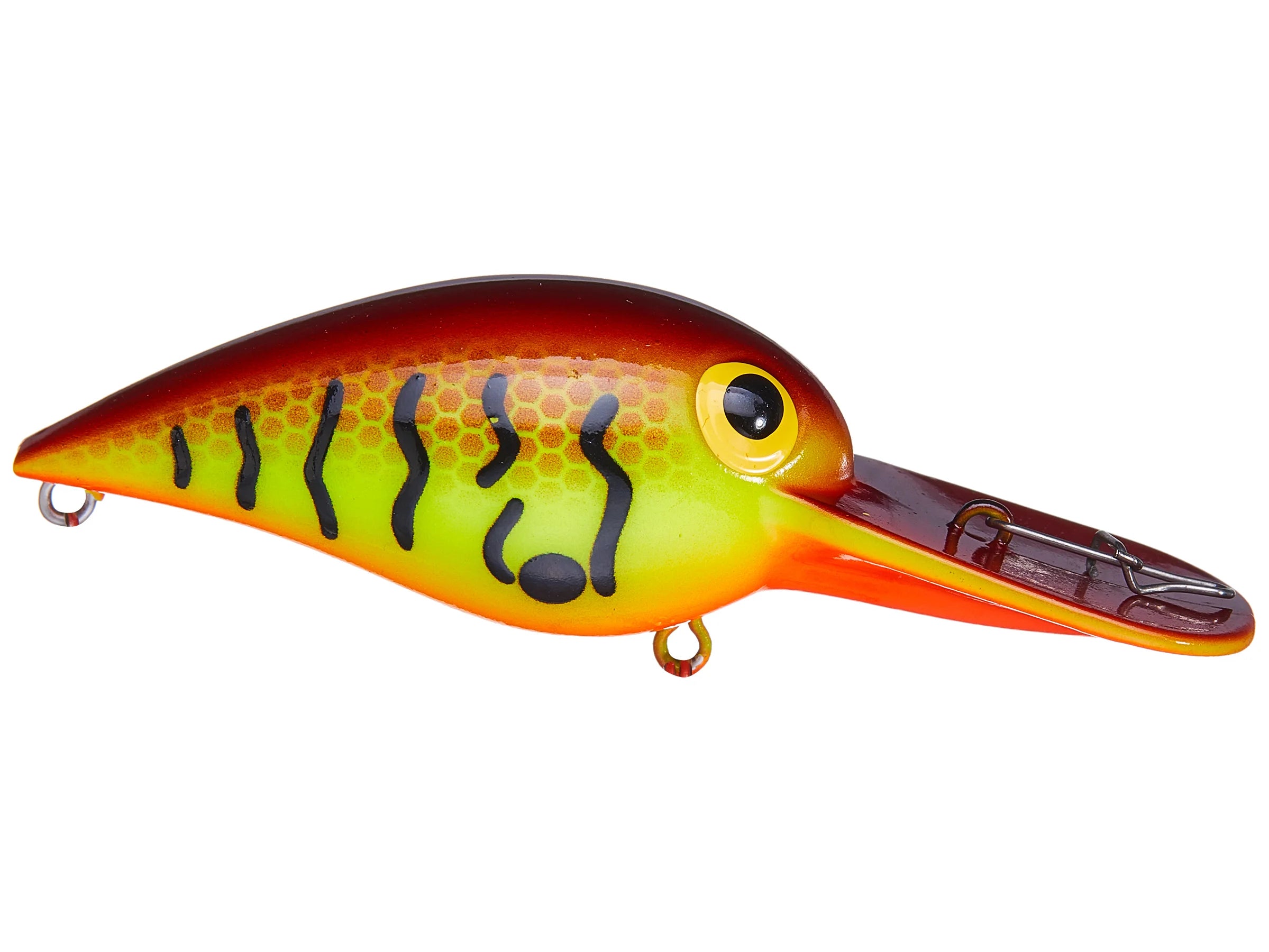 Wiggle Wart original