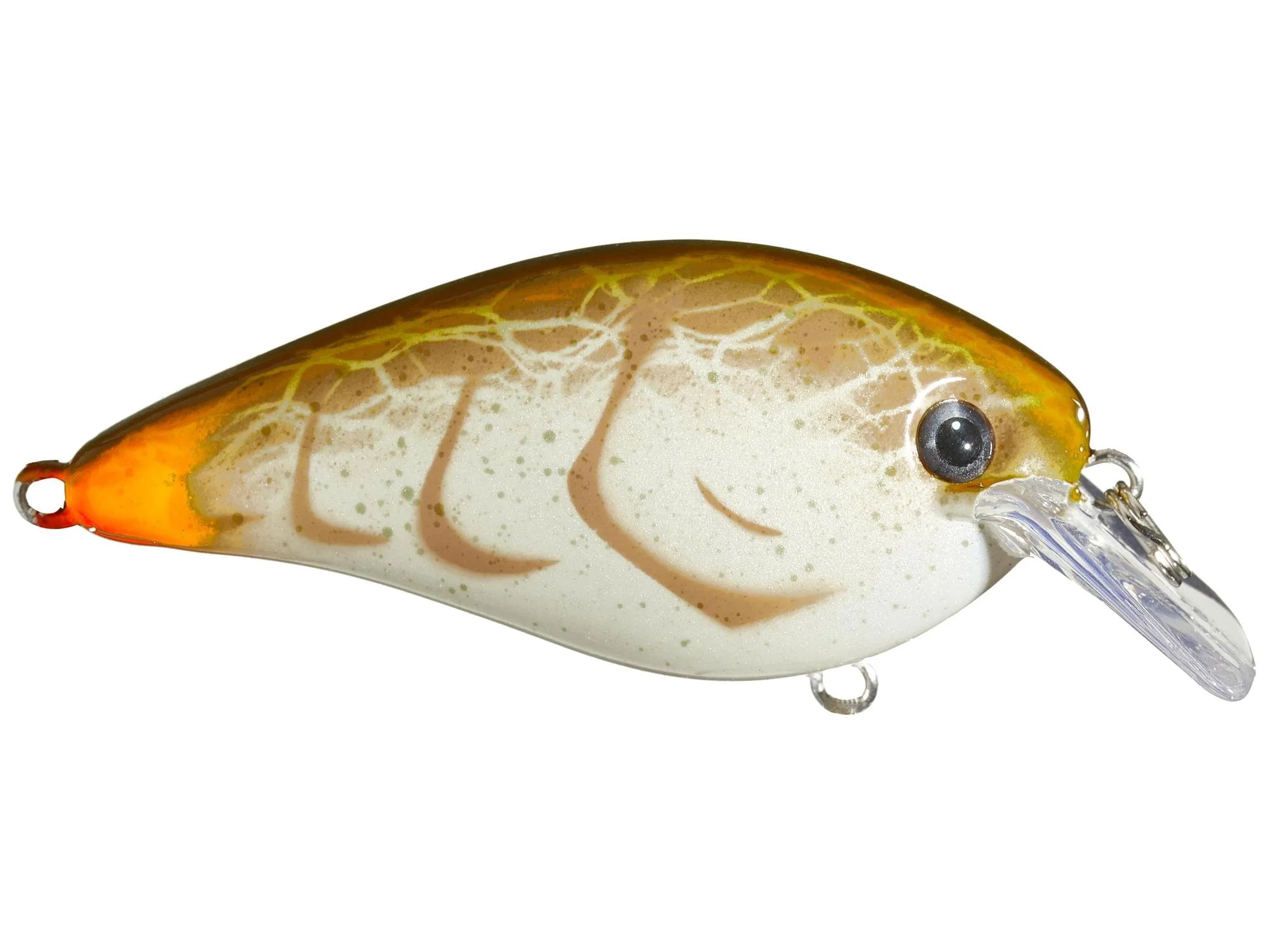 KVD 1.5 HC Squarebill Silent Crankbait