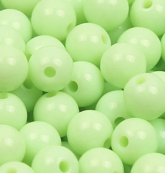 RiverEgg Drift Beads