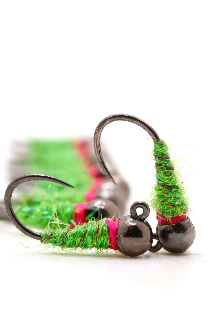 Olive de ver sexy de Walt