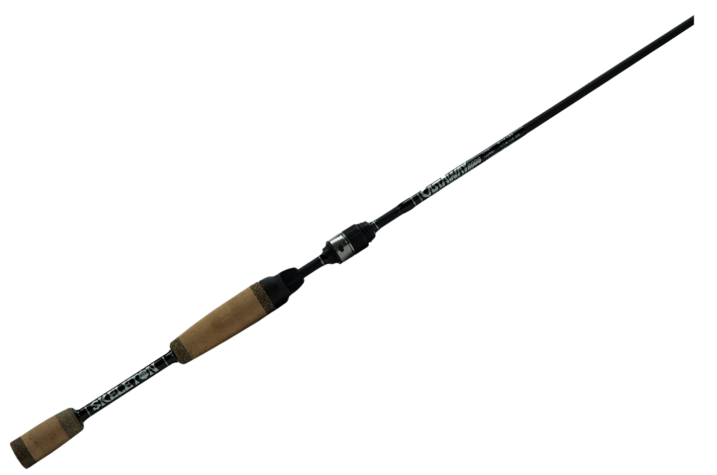 Skeleton Nano - SKN7H - Mag Heavy (Esqueleto Nano - SKN7H - Mag Heavy)