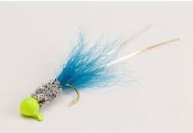 Slater's - Slater Original Jig (1/8 oz, 12/cd) - Bobber Bargain