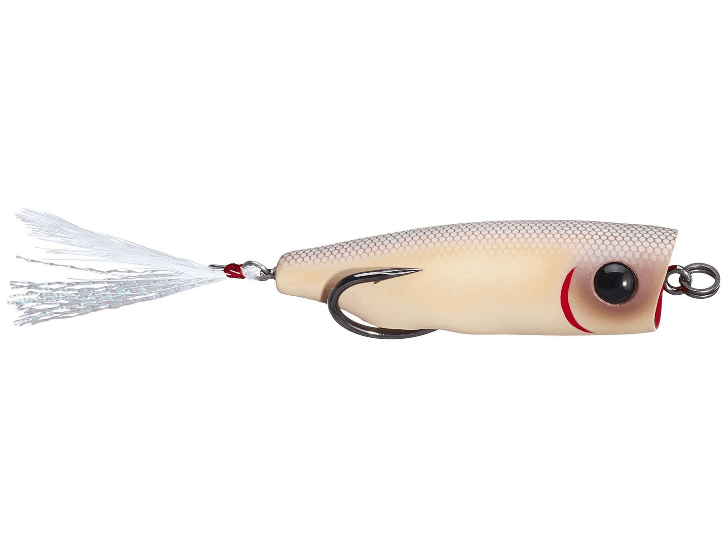 Snagproof - Zoo Pop Popper - Bobber Bargain