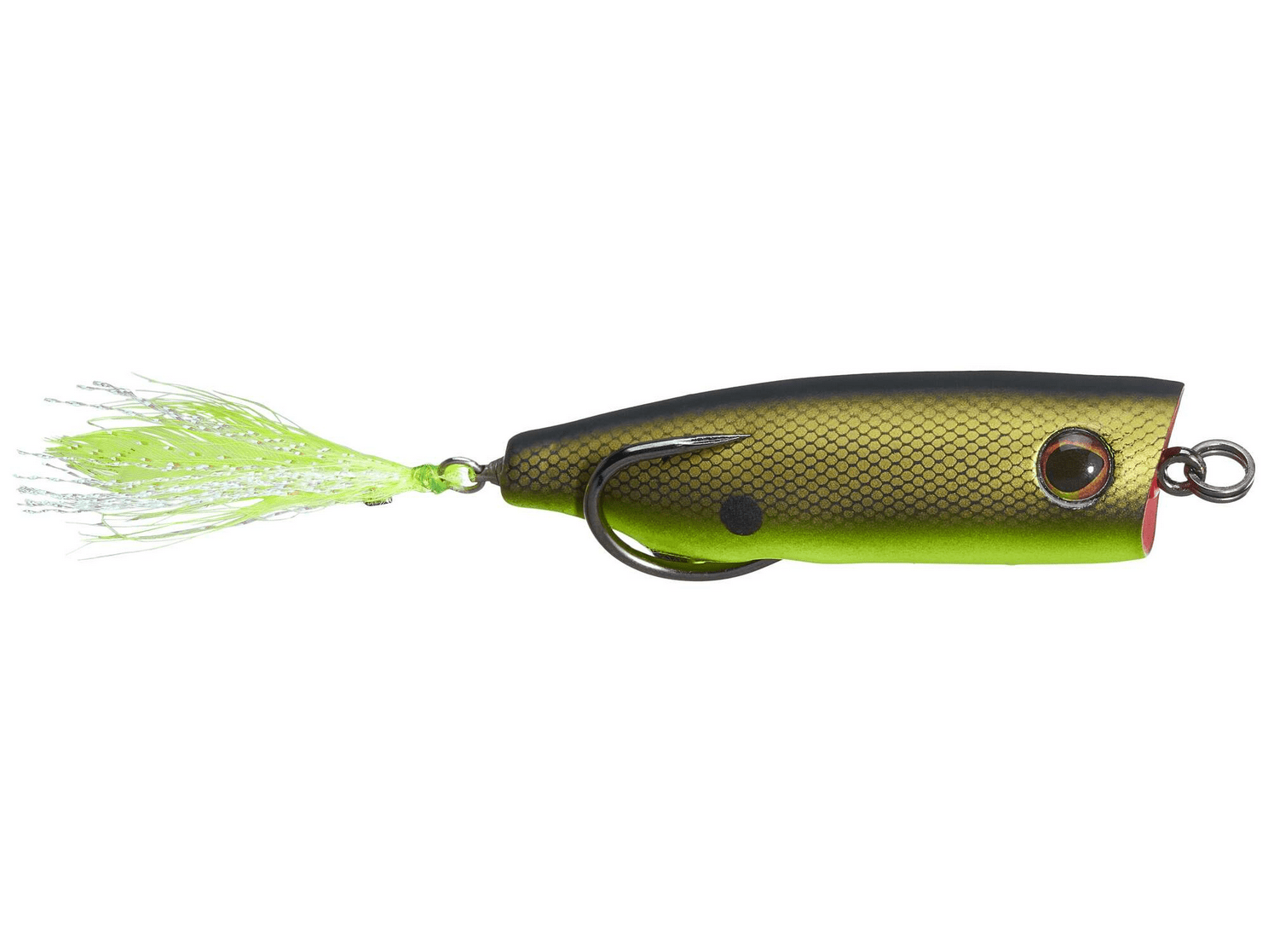 Snagproof - Zoo Pop Popper - Bobber Bargain