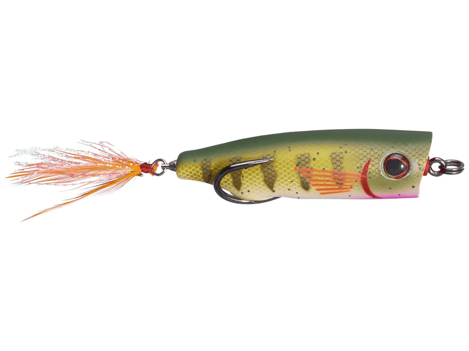 Snagproof - Zoo Pop Popper - Bobber Bargain