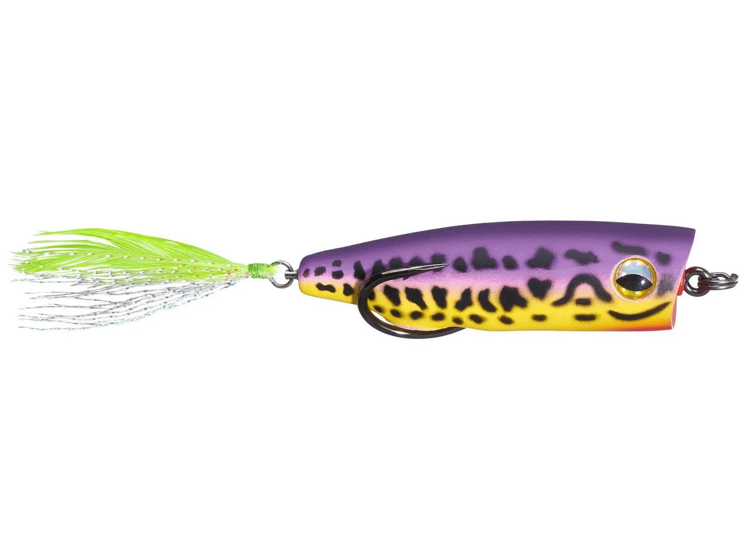 Snagproof - Zoo Pop Popper - Bobber Bargain