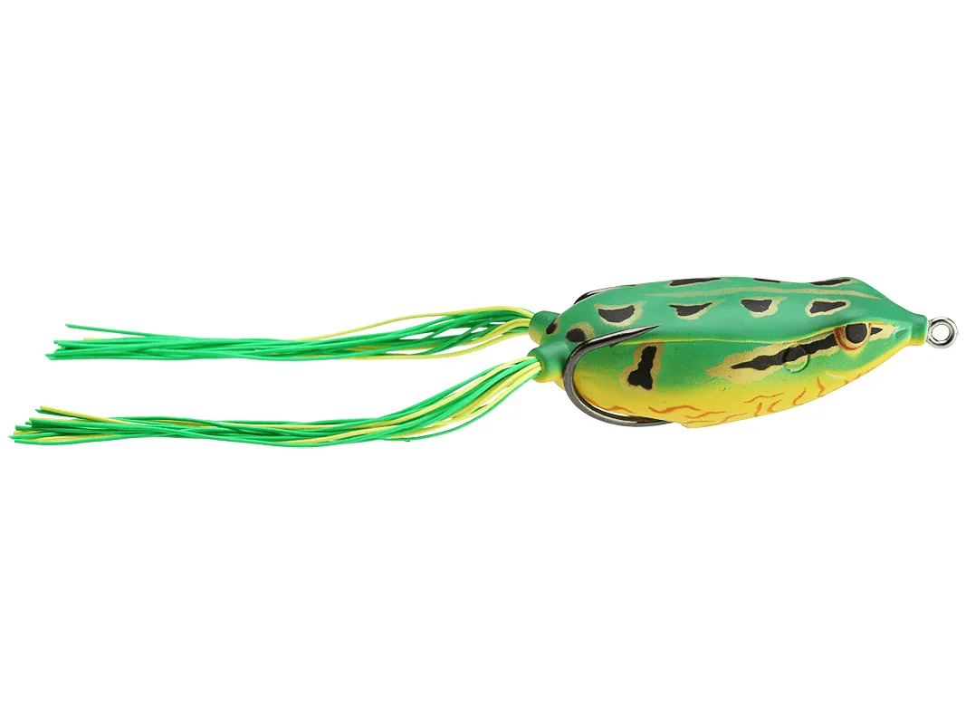 Spro - Dean Rojas Bronzeye Frog - Bobber Bargain