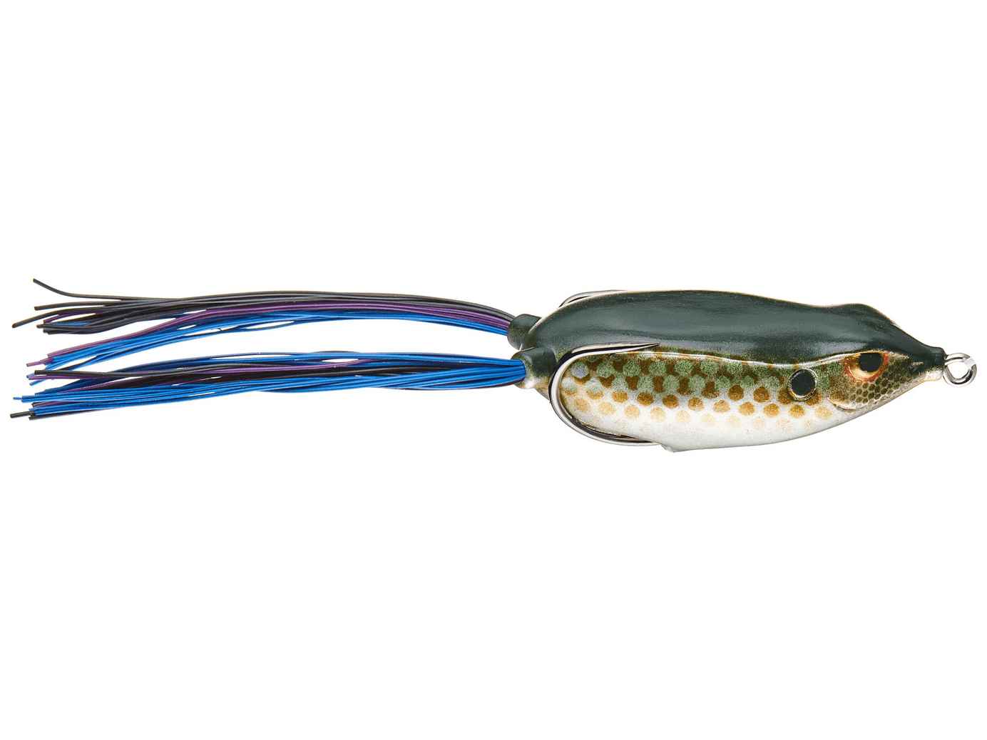 Spro - Dean Rojas Bronzeye Frog - Bobber Bargain
