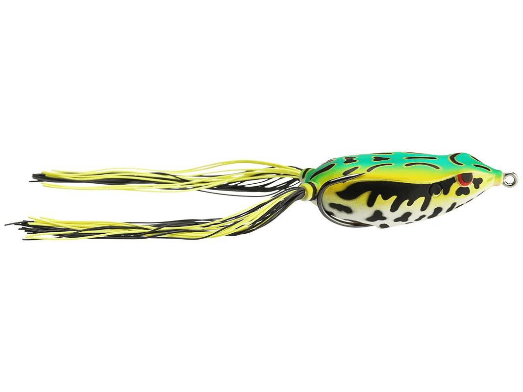 Spro - Dean Rojas Bronzeye Frog - Bobber Bargain