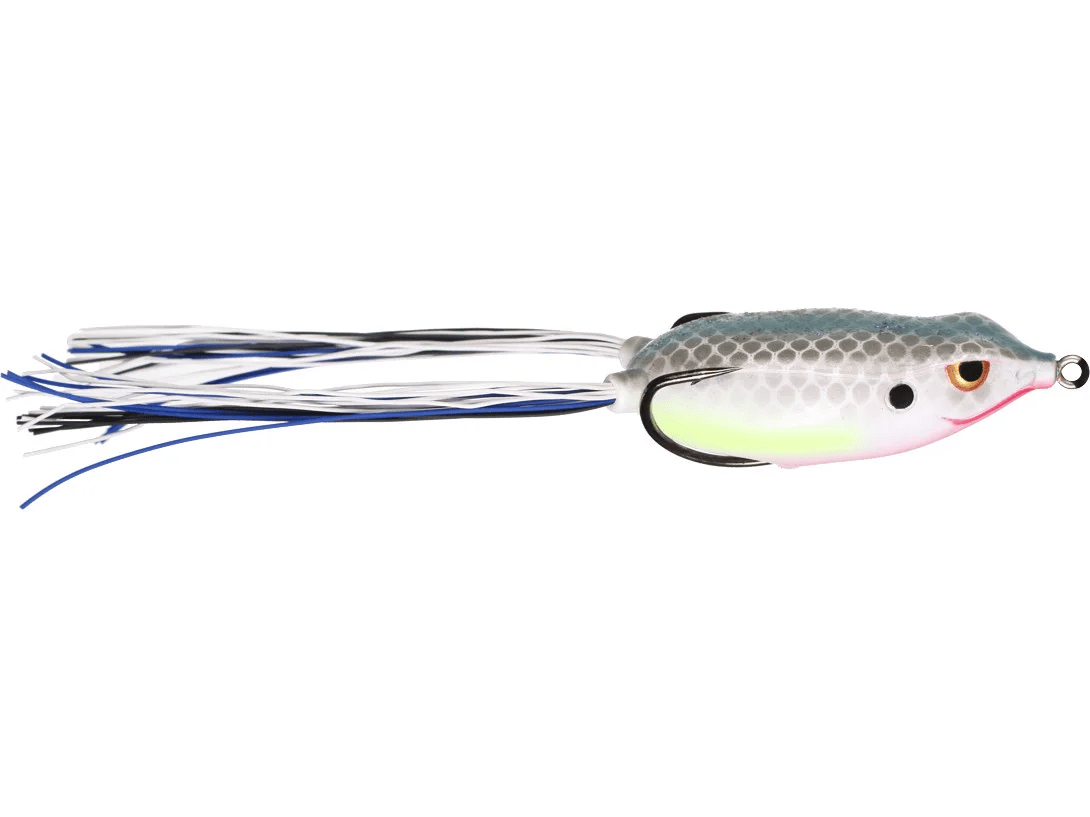 Spro - Dean Rojas Bronzeye Frog - Bobber Bargain