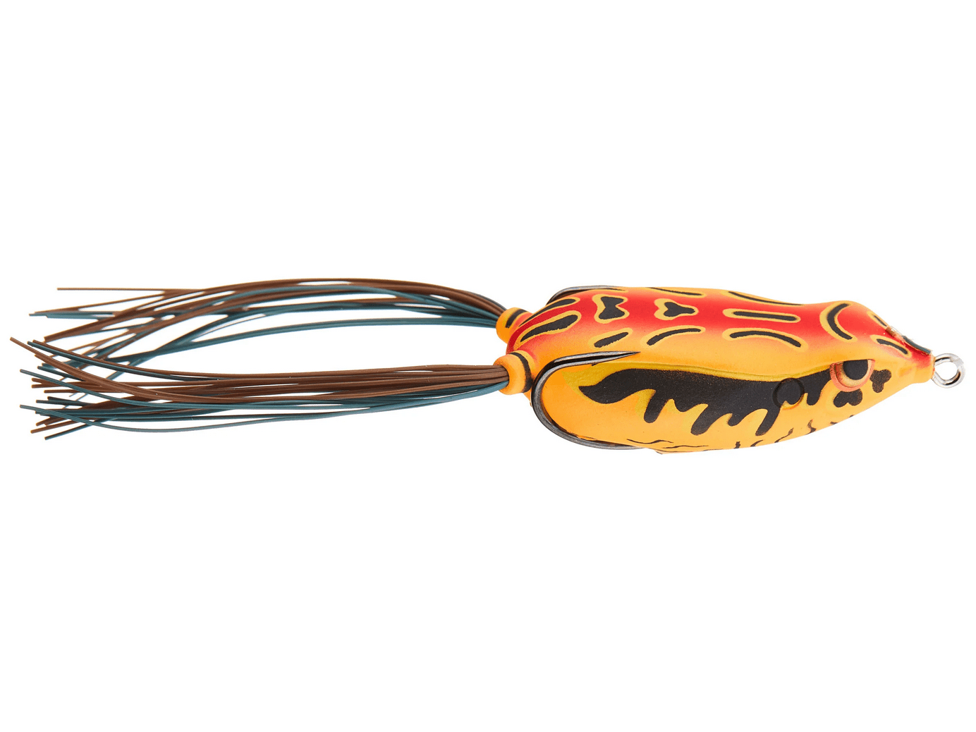Spro - Dean Rojas Bronzeye Frog - Bobber Bargain