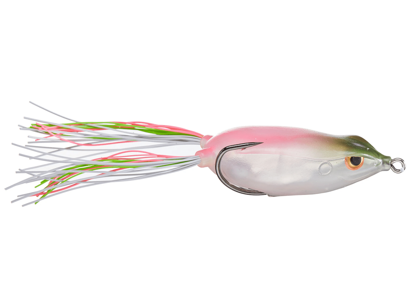Spro - Dean Rojas Bronzeye Frog - Bobber Bargain