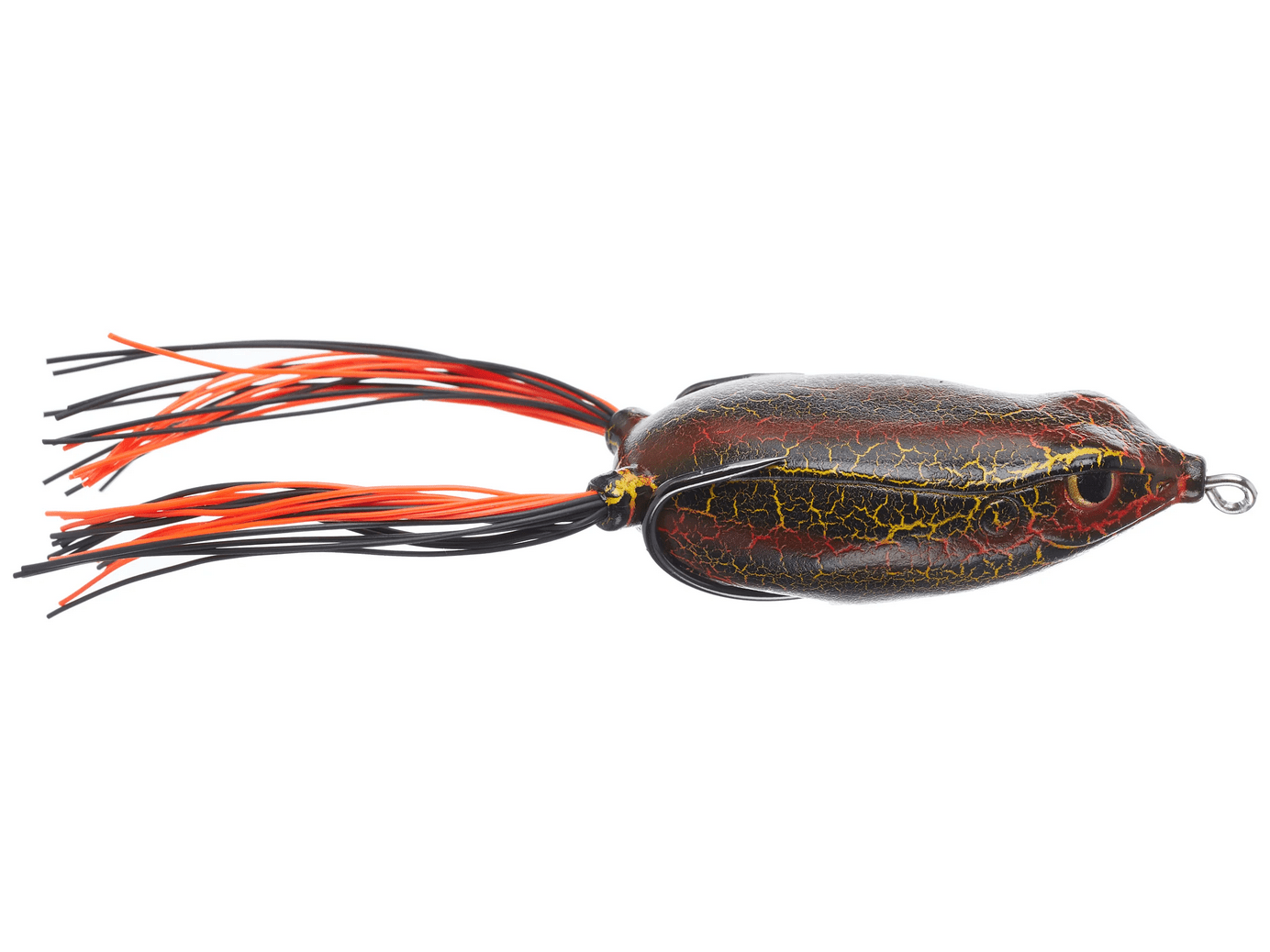 Spro - Dean Rojas Bronzeye Frog - Bobber Bargain