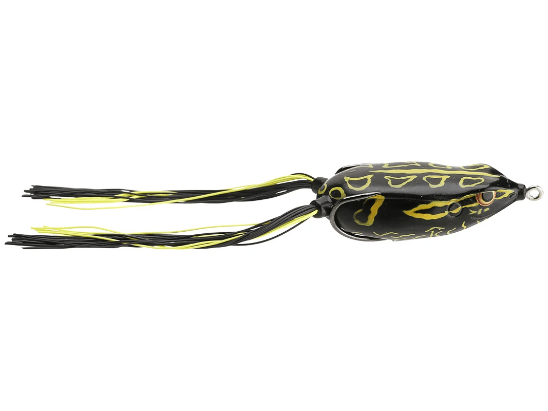 Spro - Dean Rojas Bronzeye Frog - Bobber Bargain