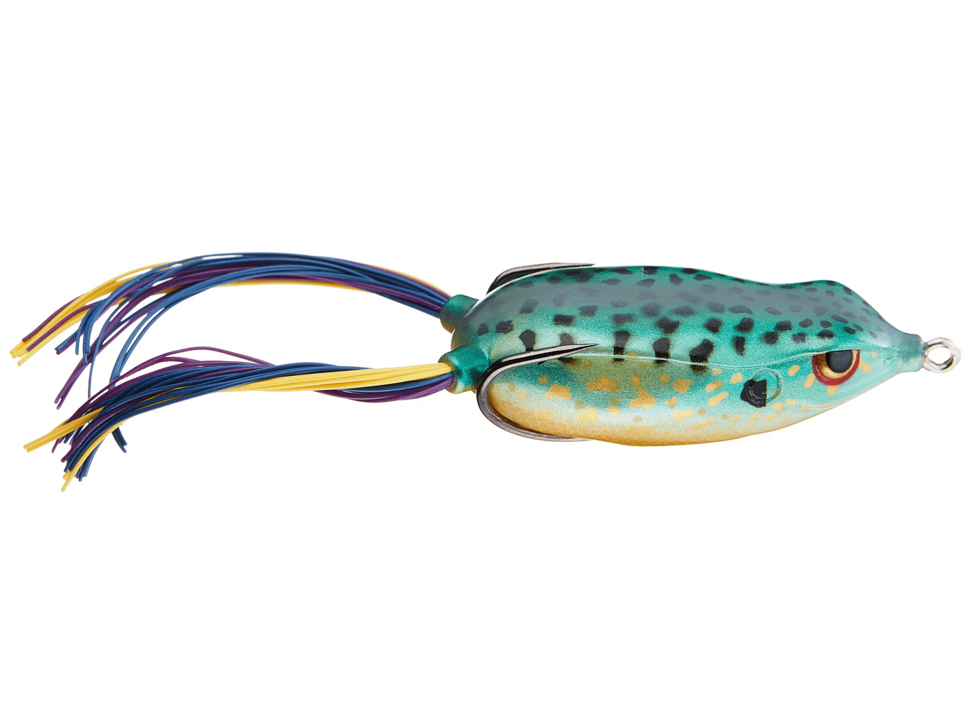 Spro - Dean Rojas Bronzeye Frog - Bobber Bargain