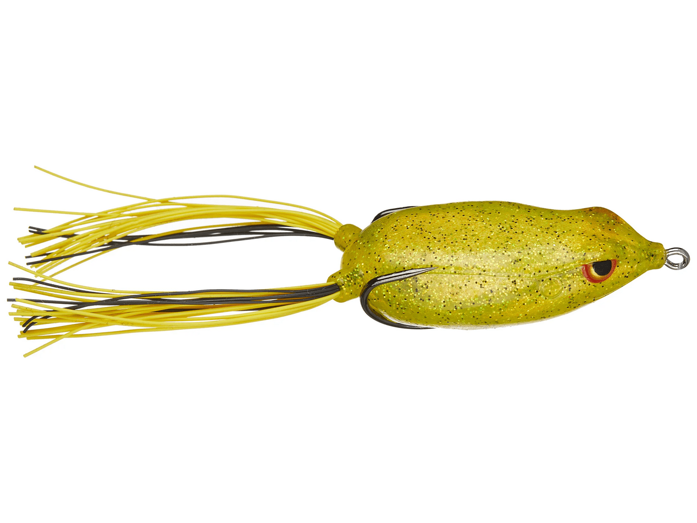 Spro - Dean Rojas Bronzeye Frog - Bobber Bargain