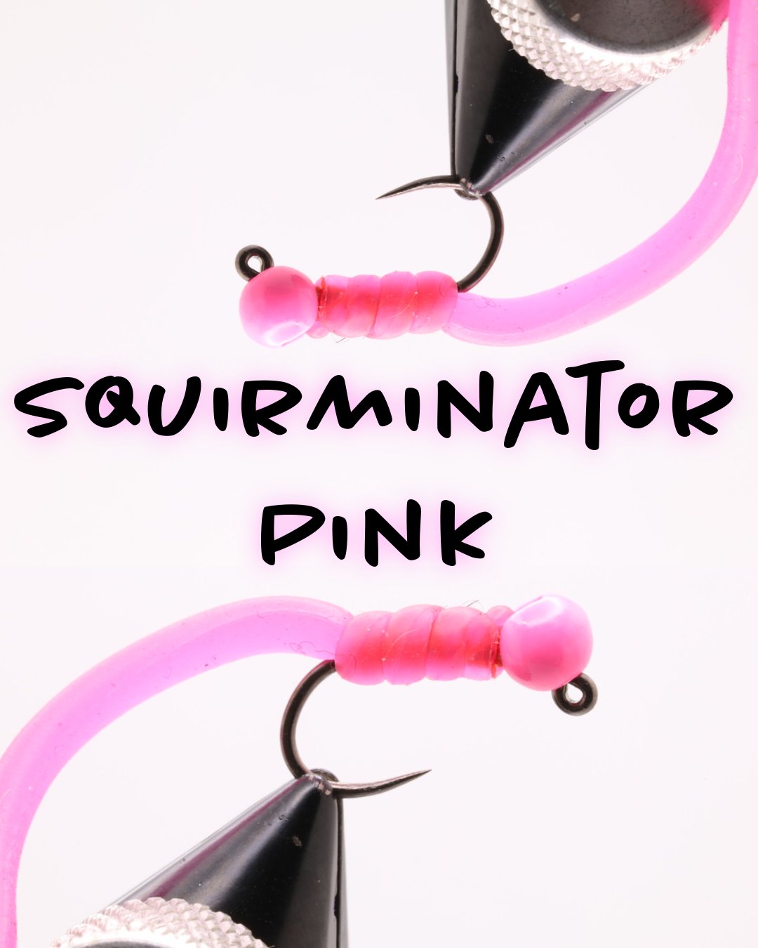 Squirminator Rose