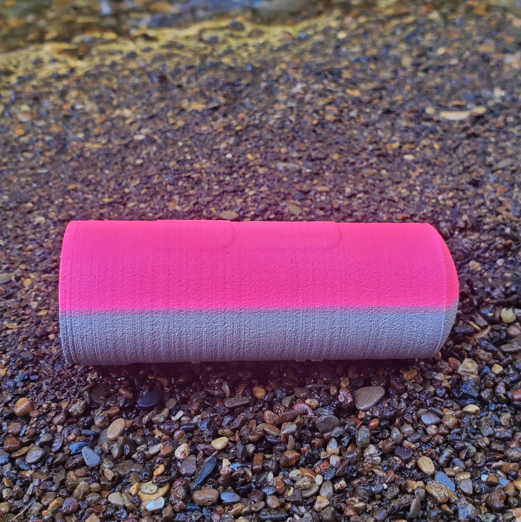 Stealth Dogger - s3 - Gray