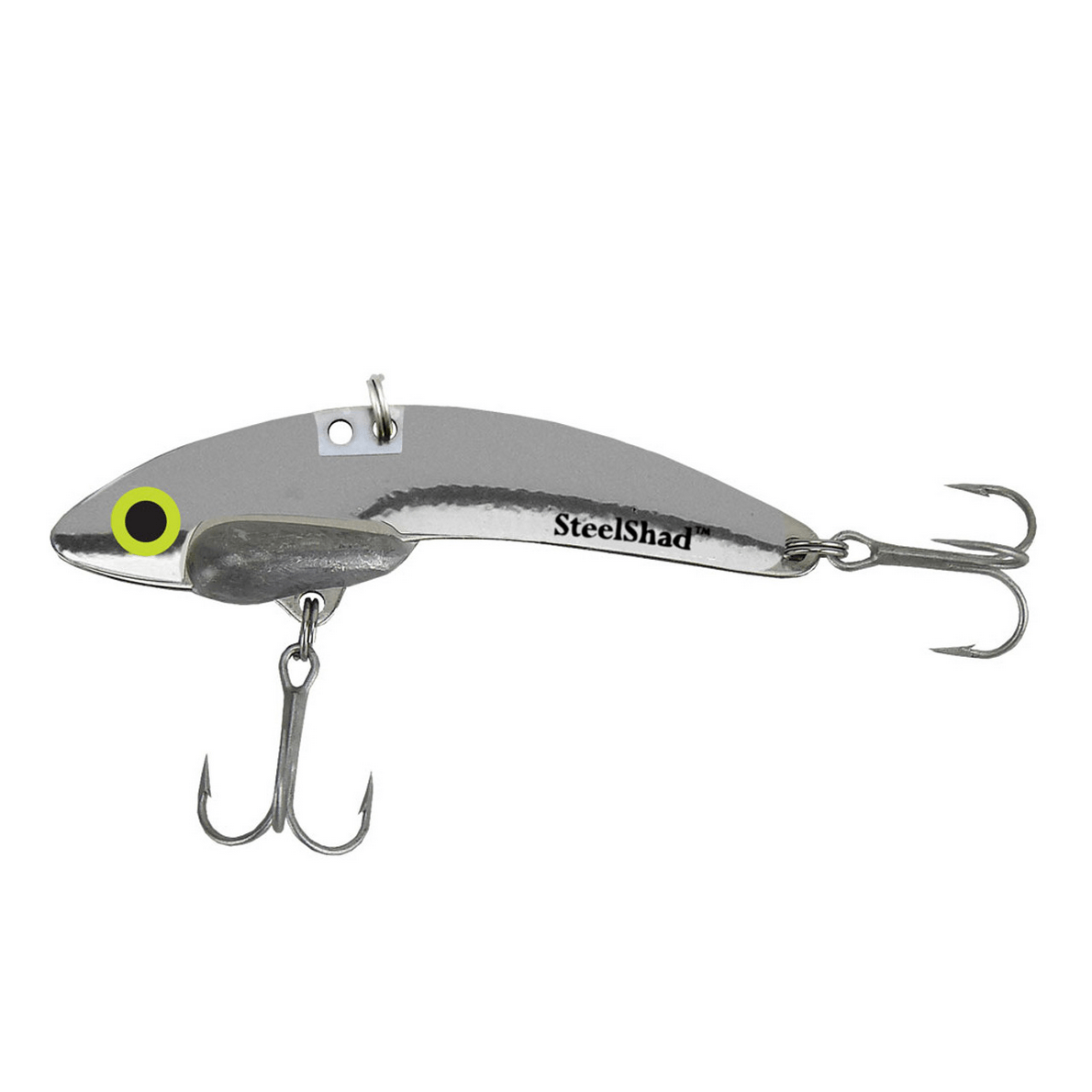 Steel Shad - Steelshad Blade Bait - Bobber Bargain