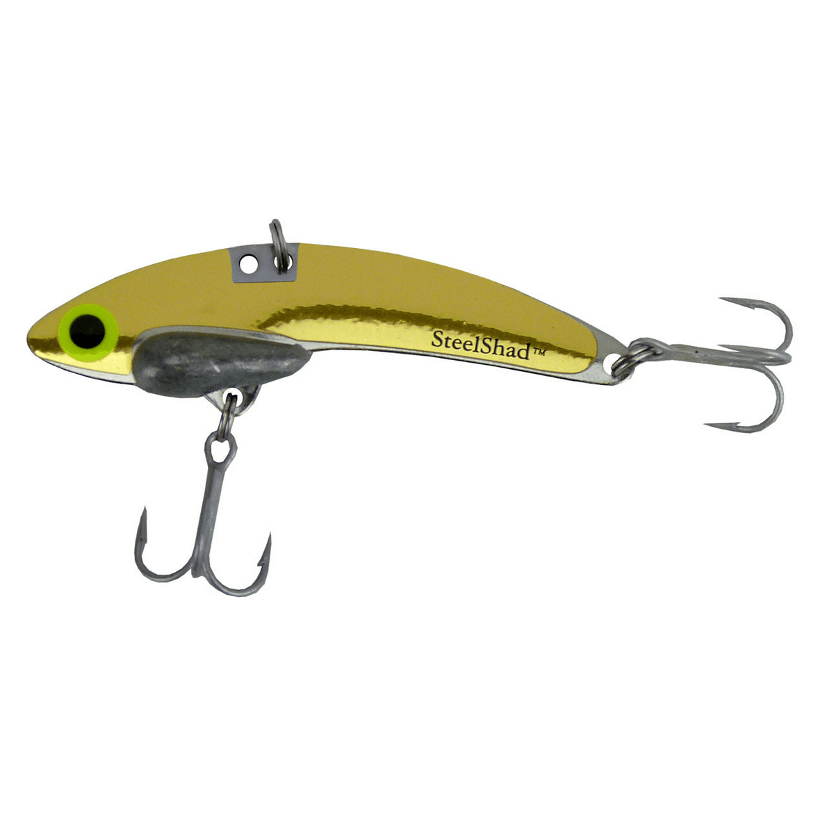 Steel Shad - Steelshad Blade Bait - Bobber Bargain