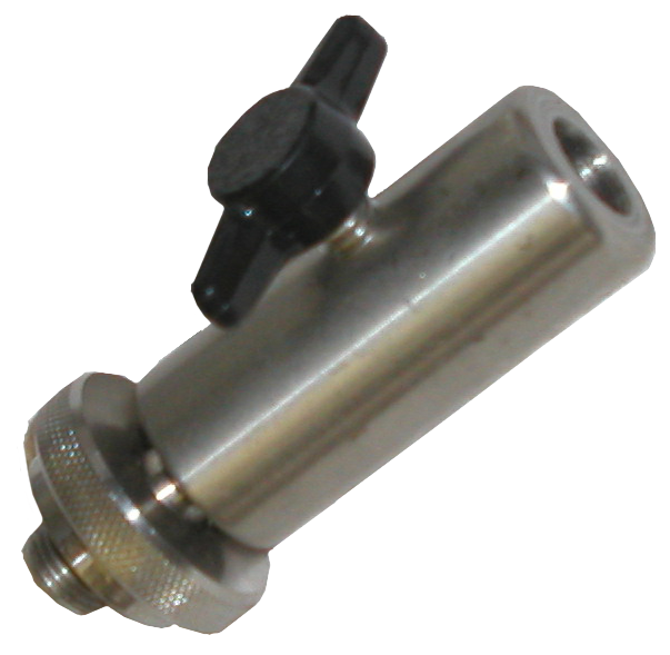 Vise Stem Holder Kit