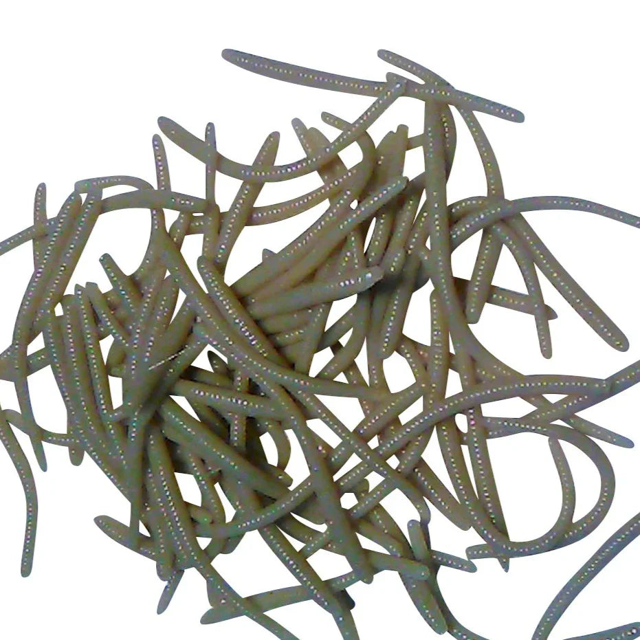 StreamTail Floating Trout Worms