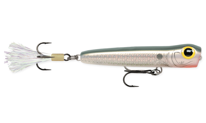 Storm Fishing - Rattlin' Chug Bug - Bobber Bargain