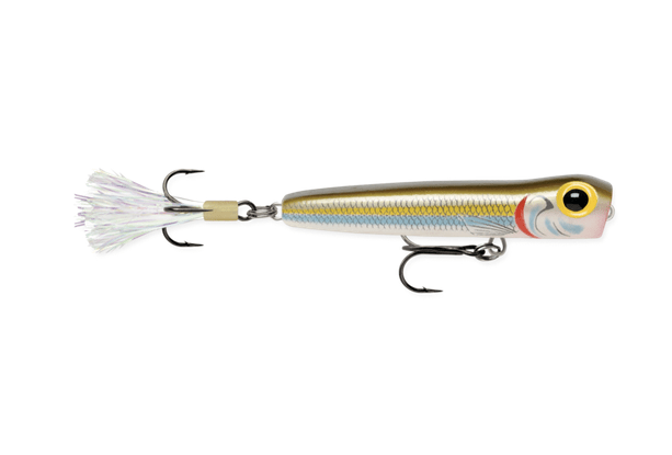 Storm Fishing - Rattlin' Chug Bug - Bobber Bargain
