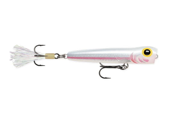 Storm Fishing - Rattlin' Chug Bug - Bobber Bargain
