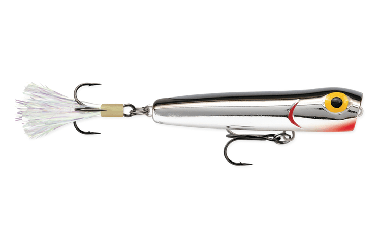Storm Fishing - Rattlin' Chug Bug - Bobber Bargain
