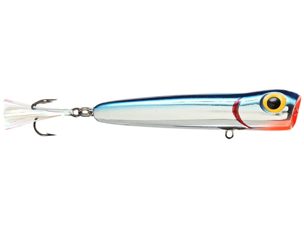 Storm Fishing - Rattlin' Chug Bug - Bobber Bargain