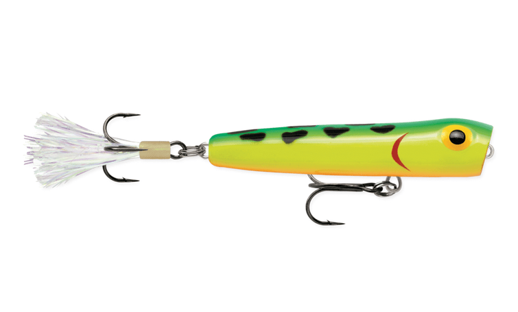 Storm Fishing - Rattlin' Chug Bug - Bobber Bargain