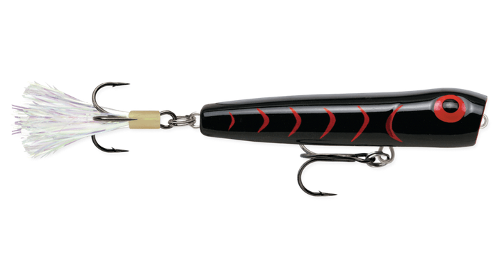 Storm Fishing - Rattlin' Chug Bug - Bobber Bargain