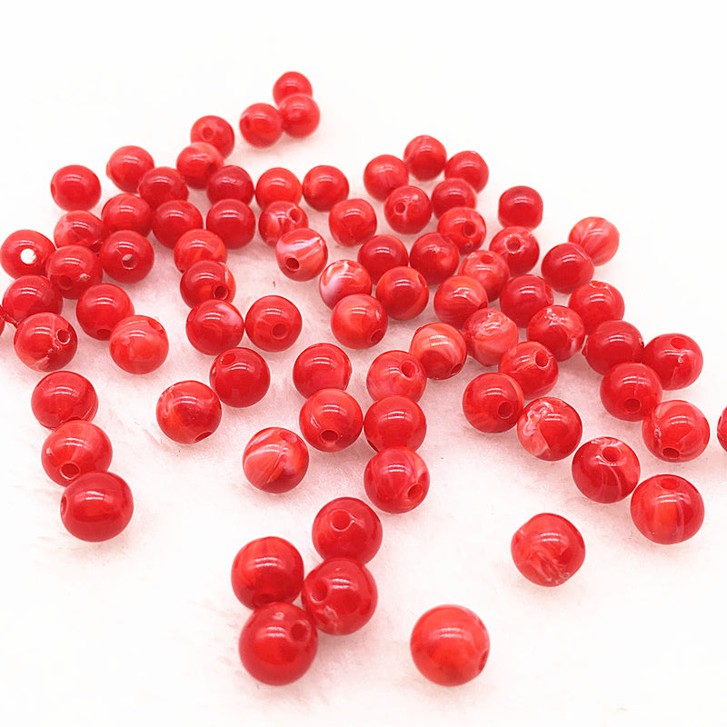 RiverEgg Drift Beads